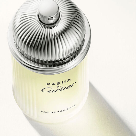 CARTIER    PASHA         EDTV 100ML